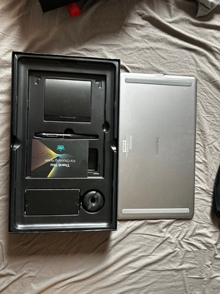 Huion Kamvas Pro 16 Tableta Gráfica