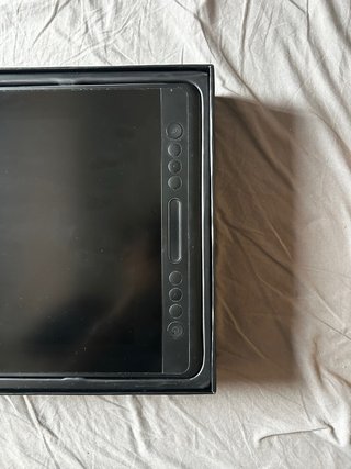 Huion Kamvas Pro 16 Tableta Gráfica