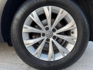 Volkswagen Tiguan 2017
