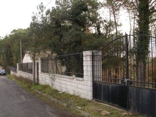 Terreno en venta en Caldes de Malavella