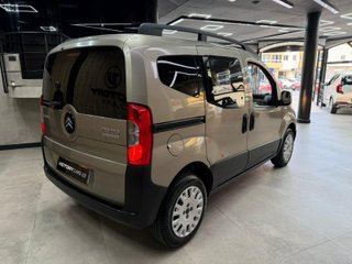 Citroën Nemo Combi HDi 75cv XTR Plus