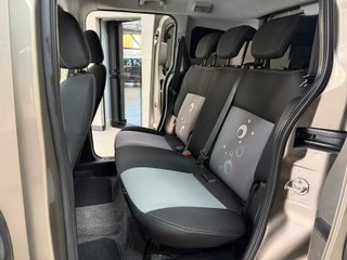Citroën Nemo Combi HDi 75cv XTR Plus