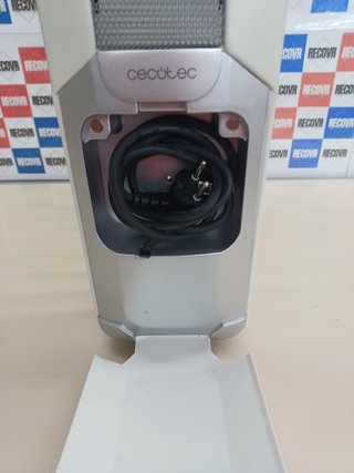 Radiador de aceite 11 módulos 2500 W bajo consumo – Cecotec