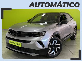 Opel Mokka GS Hybrid 1.2 T XHT 145CV eDCT6 MHEV