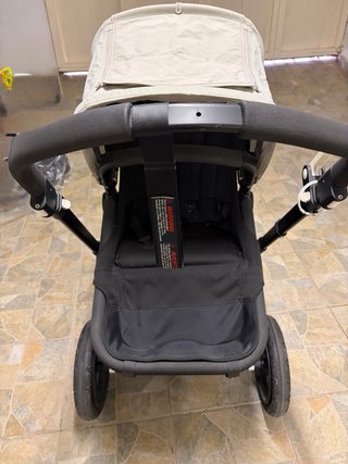 Bugaboo Cameleon 3 Gris
