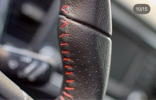 SEAT León ST (Ranchera) 2.0 TDI FR