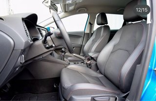 SEAT León ST (Ranchera) 2.0 TDI FR