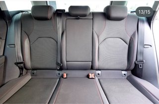 SEAT León ST (Ranchera) 2.0 TDI FR