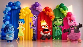 Decoración del revés (Inside Out)