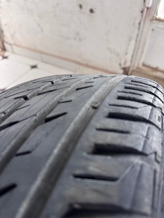 Neumático 205/55 R16 91V Radial Tubeless