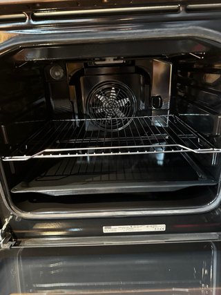 Horno Franke NUEVO A ESTRENAR