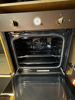 Horno Franke NUEVO A ESTRENAR