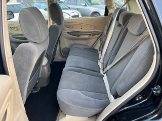 Hyundai Tucson 4x4