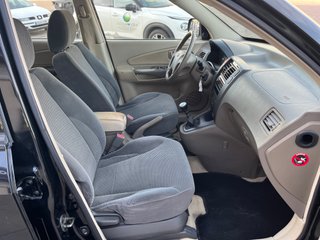 Hyundai Tucson 4x4