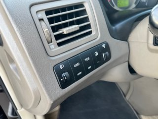Hyundai Tucson 4x4