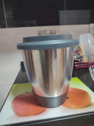 Vaso para Thermomix TM5