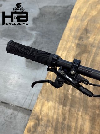 Orbea Rise M10 Carbon Shimano XT 2023