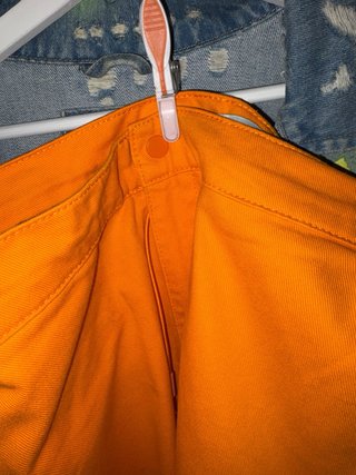 Conjunto Zara Cazadora y Pantalón