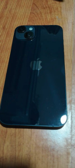 iPhone 14 Plus Blu