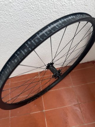 Ruedas Roval Traverse 29 pulgadas  622x30