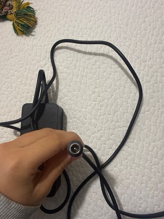 Cargador para Patinete Eléctrico