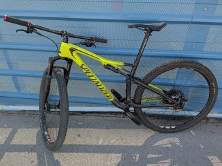 MTB Specialized Epic Expert