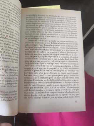 La casa de los espíritus