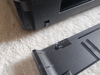 Reproductor Blu-ray 4K Upscaler 3D Panasonic