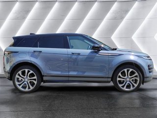 Range rover Evoque 2019