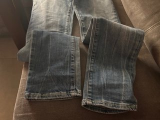 Pantalón Vaquero Levi's Azul