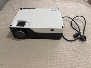 Proyector Artlii Stone Full HD