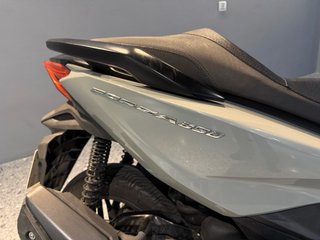 Honda Forza 350