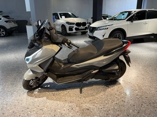 Honda Forza 350