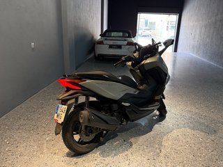 Honda Forza 350