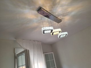 Lámpara de techo Hiperdeluz