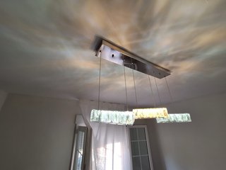 Lámpara de techo Hiperdeluz