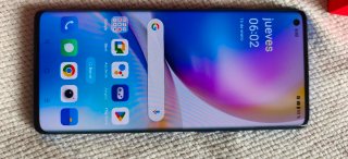 OnePlus Nord 5