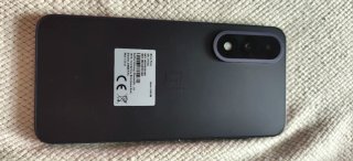 OnePlus Nord 5