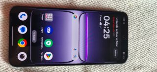 OnePlus Nord 5