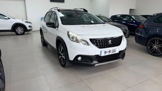 Peugeot 2008 1.6 HDI 120 CV GT LINE  2016