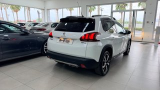 Peugeot 2008 1.6 HDI 120 CV GT LINE  2016