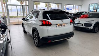 Peugeot 2008 1.6 HDI 120 CV GT LINE  2016
