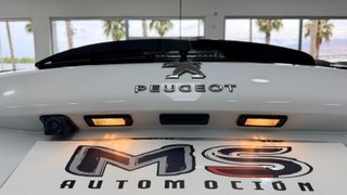 Peugeot 2008 1.6 HDI 120 CV GT LINE  2016