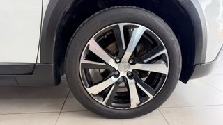Peugeot 2008 1.6 HDI 120 CV GT LINE  2016
