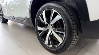 Peugeot 2008 1.6 HDI 120 CV GT LINE  2016