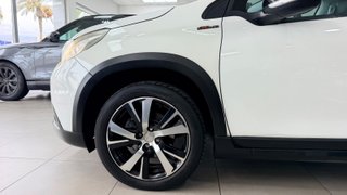 Peugeot 2008 1.6 HDI 120 CV GT LINE  2016