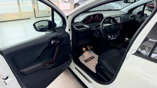 Peugeot 2008 1.6 HDI 120 CV GT LINE  2016