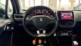 Peugeot 2008 1.6 HDI 120 CV GT LINE  2016