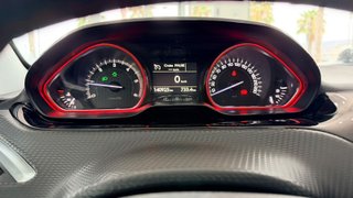 Peugeot 2008 1.6 HDI 120 CV GT LINE  2016
