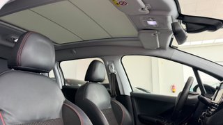 Peugeot 2008 1.6 HDI 120 CV GT LINE  2016